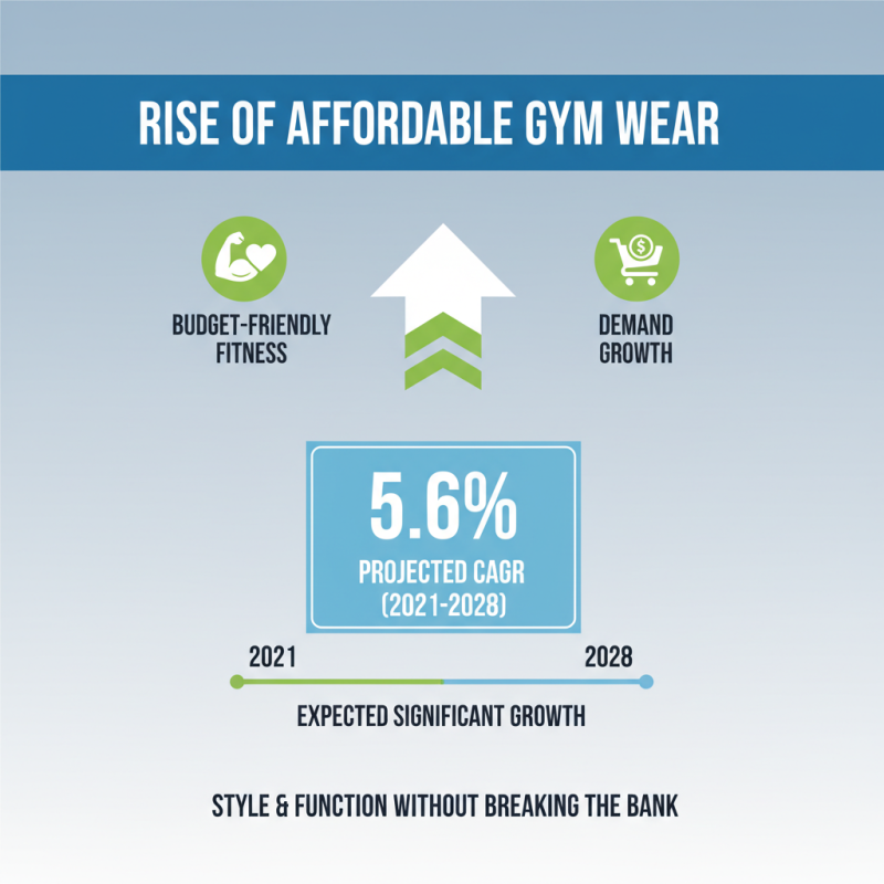 Top 10 Best Gym Wear for Your Workout Routine in 2023