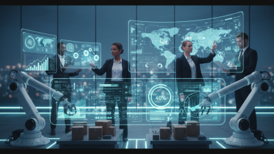 10 Ways to Boost Business Efficiency Through Automation Strategies