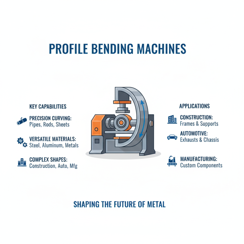 How to Choose the Best Profile Bending Machine for Your Metalworking Needs