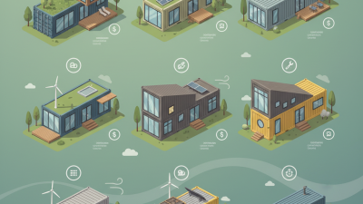 Top 10 Prebuilt Container Homes: Affordable, Sustainable Living Options