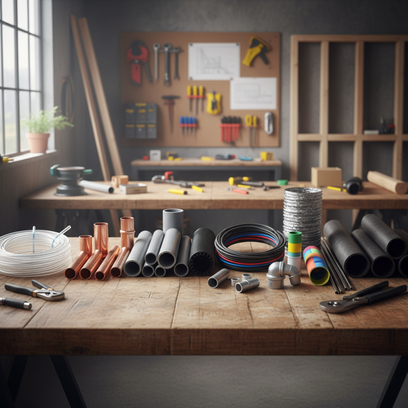 The Best 10 Pipe Products You Need for Your Next Project