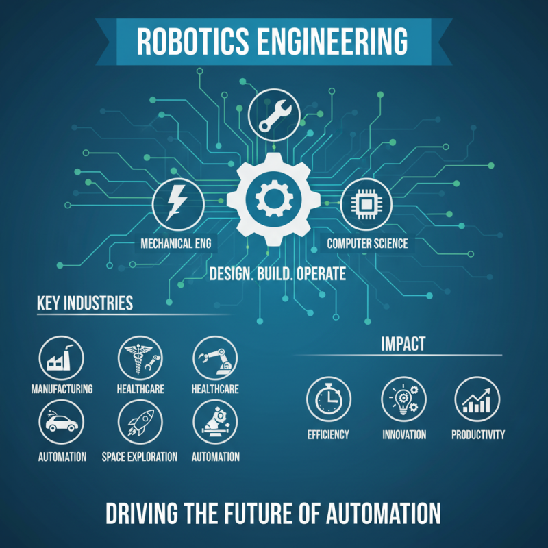 What is Robotics Engineering Courses and How to Choose the Right One