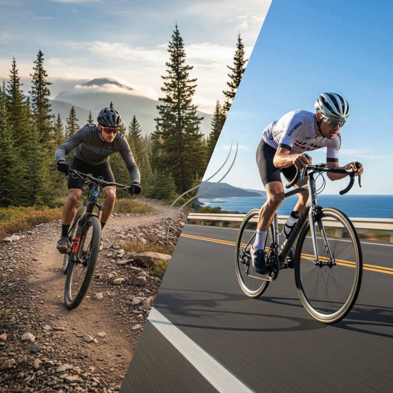 2025 How to Choose the Right Bike Fork for Your Riding Style