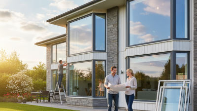 How to Choose a Window Specialist for Your Home Project