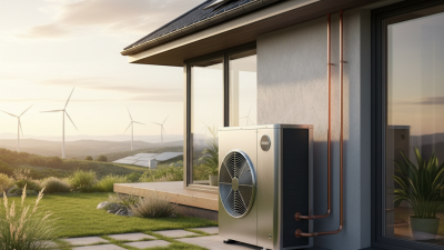 What is an Energy Efficient Heat Pump and How Does It Work