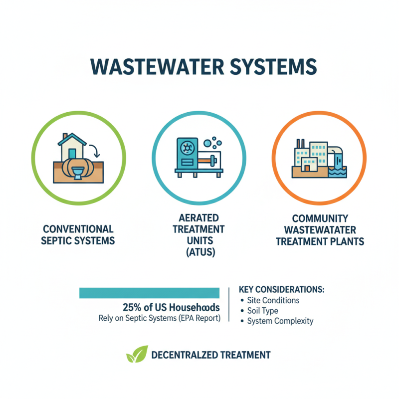 How to Choose the Best Waste Water Systems for Your Home or Business