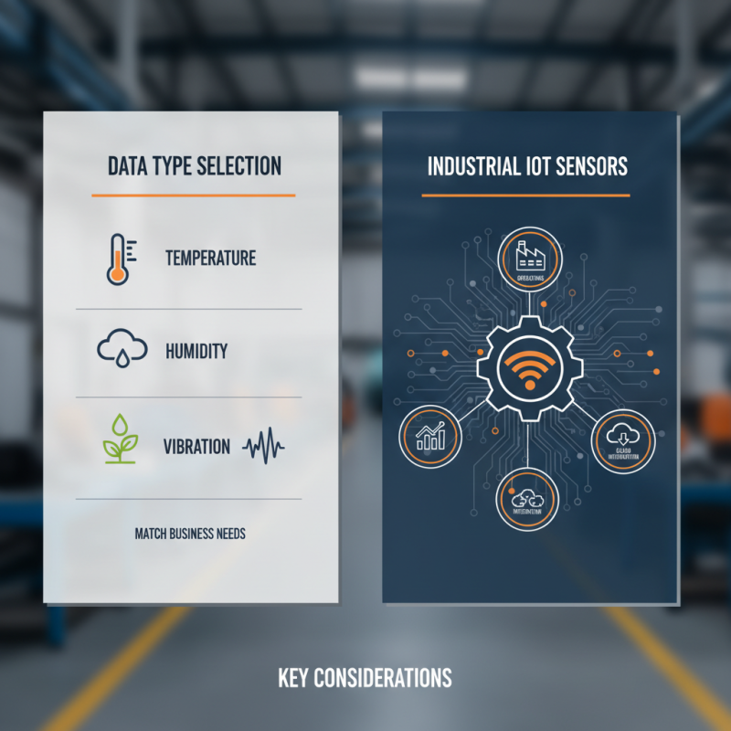 Лучшие промышленные датчики IoT: как выбрать и применить для вашего бизнеса