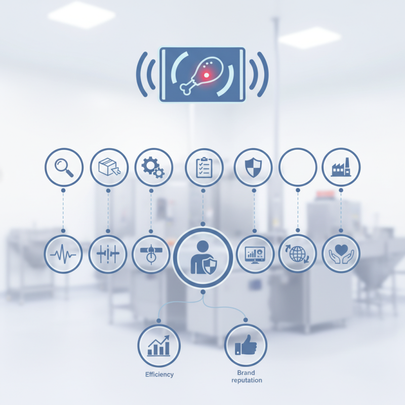 Top 10 Tips for Effective X Ray Food Inspection Systems to Ensure Safety