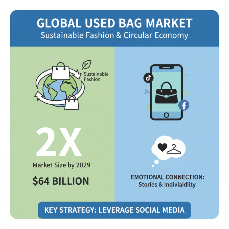 Top 10 Tips for Successfully Exporting Used Bags Worldwide