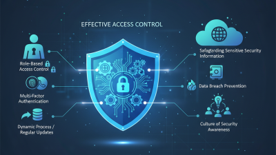 How to Implement Effective Access Control for Your Organization's Security