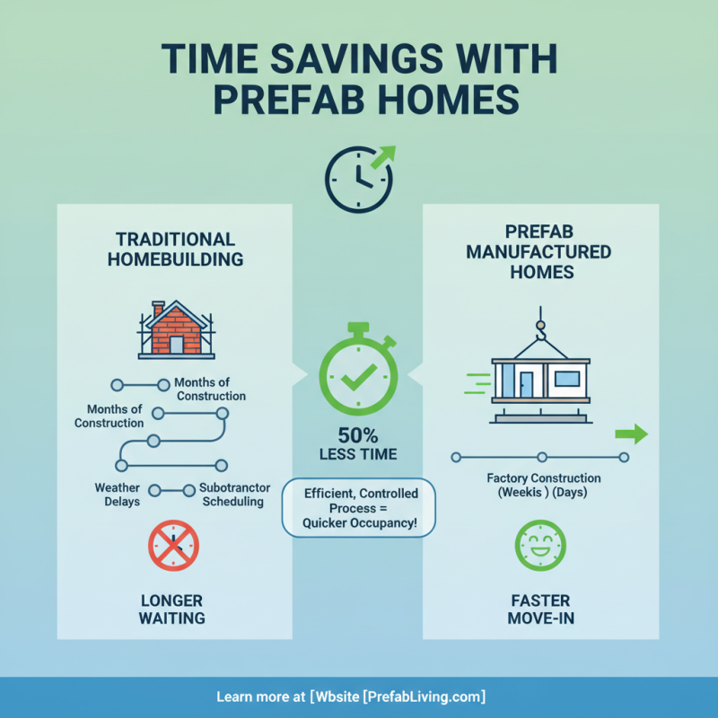 Top 10 Benefits of Prefab Manufactured Homes You Need to Know