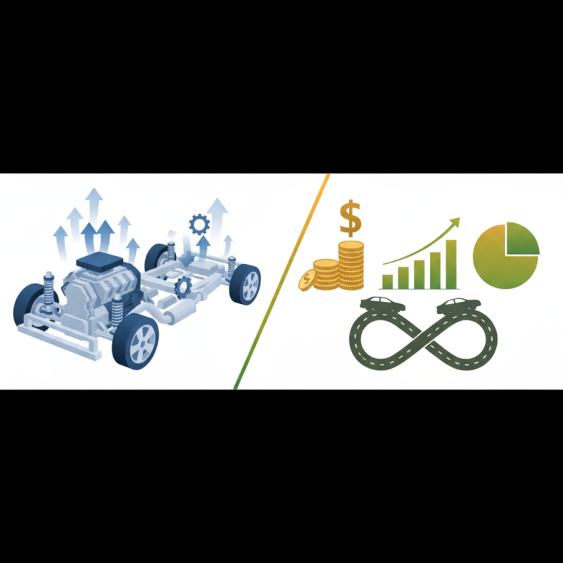 Top 10 Non-OEM Car Parts You Need for Better Performance and Savings