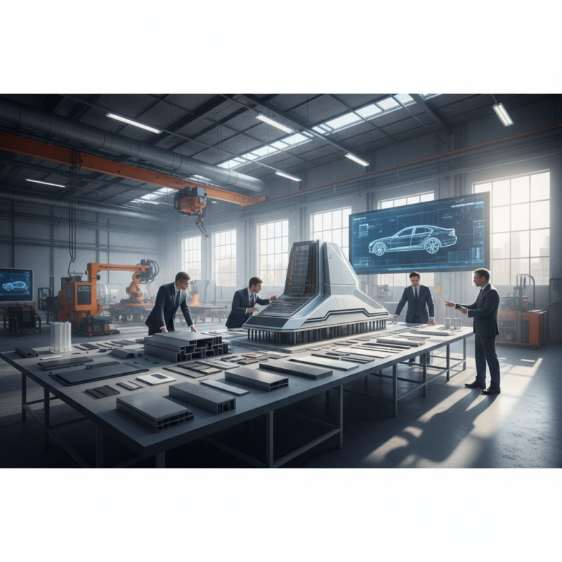 2025 Guide: How to Choose Laminated Steel Core for Your Projects