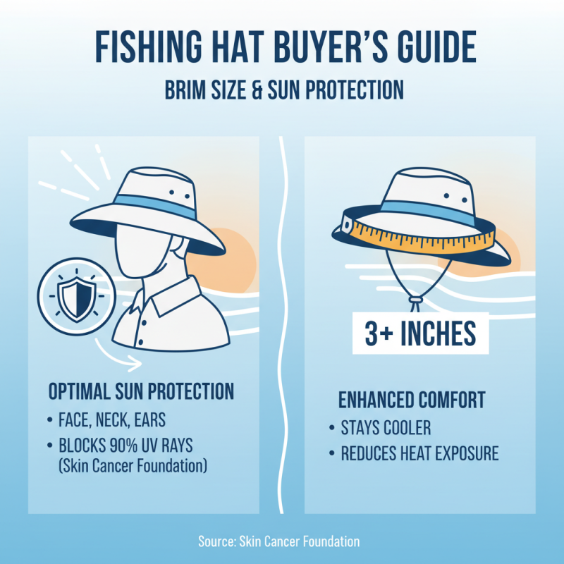 How to Choose the Best Fishing Man Hat for Ultimate Comfort and Style
