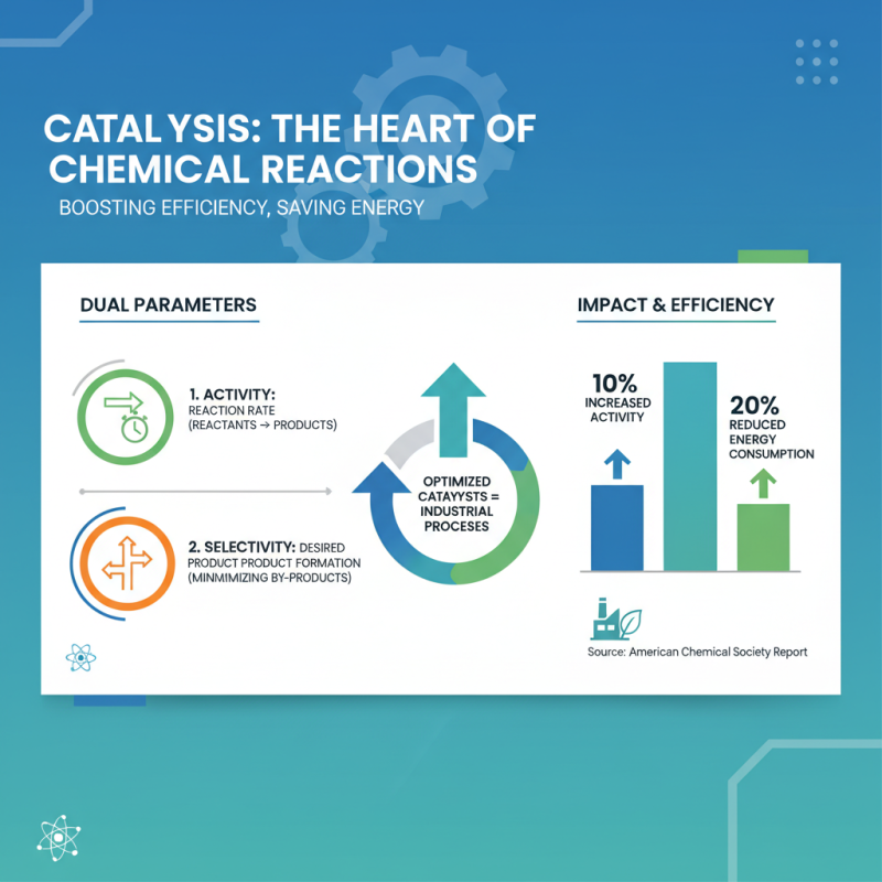 Why Do Catalysts Matter in Chemistry and How Do They Work