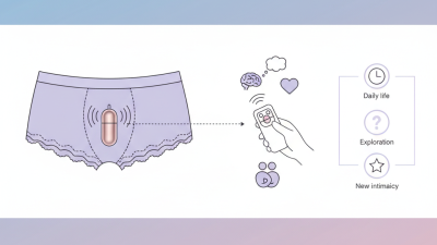 What is a Panty Vibrator How Does It Work and Why You Should Try It
