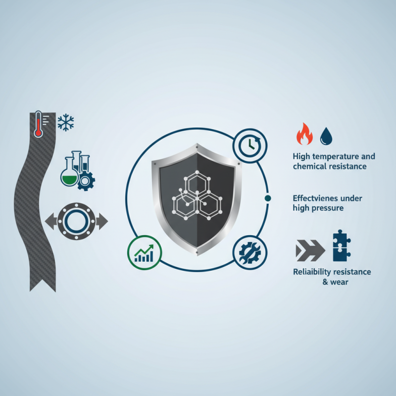 Why Choose Flexible Graphite Sheet for Your Gasket and Sealing Needs
