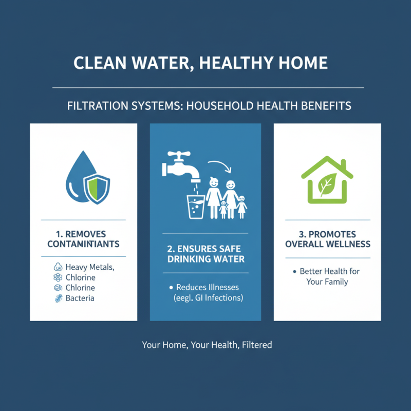 Top 10 Benefits of Water Softeners and Filtration Systems for Your Home