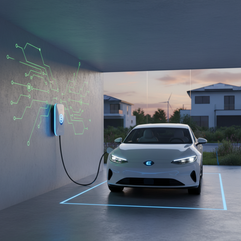 Top Home Wall EV Charge Stations to Consider in 2025 for Electric Vehicle Owners