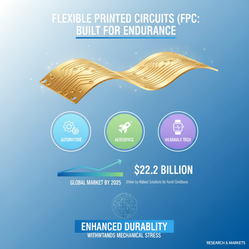 Top 10 Benefits of Using Flexible Printed Circuits in Modern Electronics