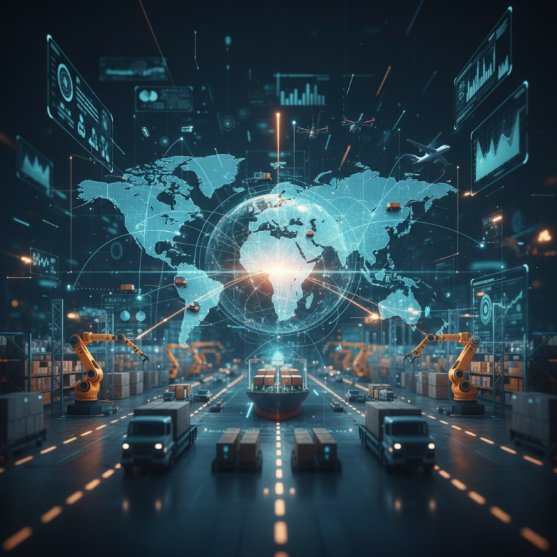 10 Best Global Logistics Strategies to Streamline Your Supply Chain