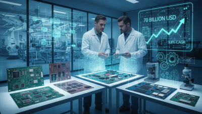 How to Choose the Right PCB Fabrication Process for Your Project