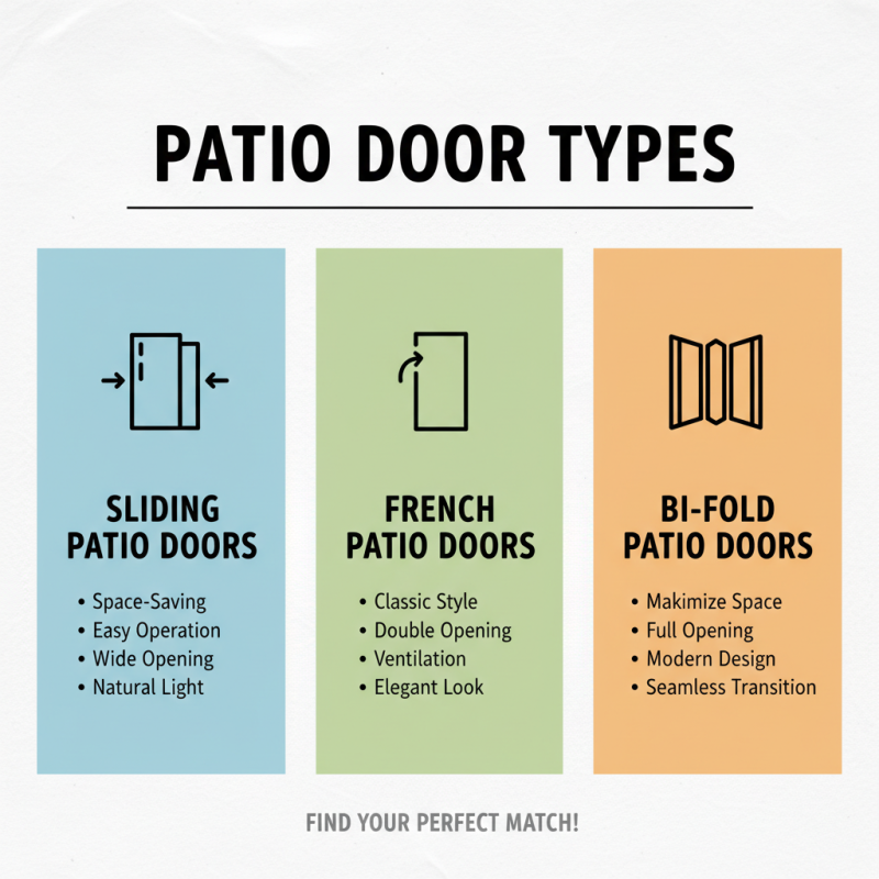 Ultimate Guide to Patio Door Installation Tips and Tricks for Homeowners