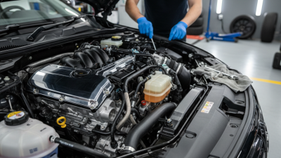 Best Car Engine Tips for Maximum Performance and Longevity