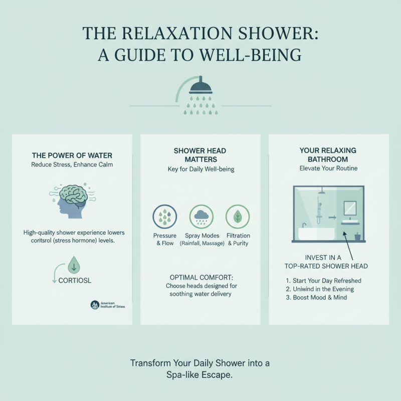 Best Bathroom Shower Head Reviews for Ultimate Comfort and Relaxation