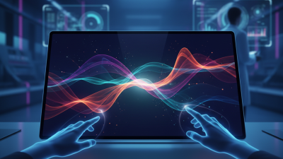 Top 10 Oled Touch Panel Benefits You Need to Know Before Buying