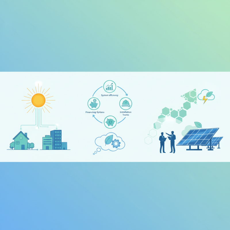 How to Choose the Best Solar Installation for Your Home or Business