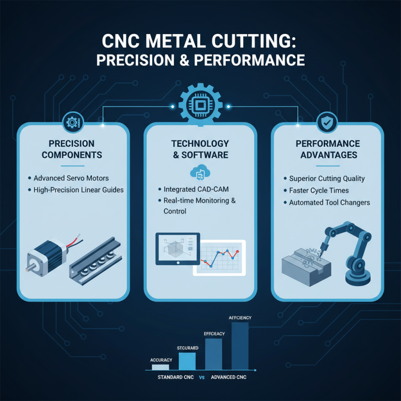 10 Best Metal Cutting CNC Machines for Precision Machining in 2023