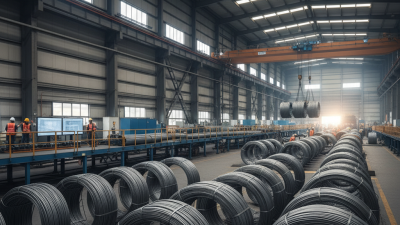 2025 How to Choose the Best Wire Rod for Your Projects