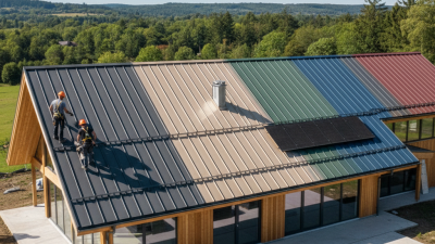 2025 Top Metal Shingles: Benefits, Trends, and Cost Analysis