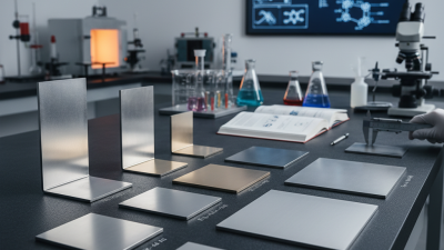 Understanding Different Stainless Steel Grades and Their Applications