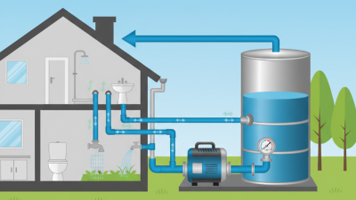 What is a Water Tank Pump and How Does It Work for Your Home