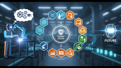 How to Choose the Best Robotic Welding Classes for Your Career Success