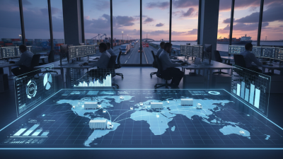 How to Track Your Canadian Freight Shipment Efficiently and Accurately