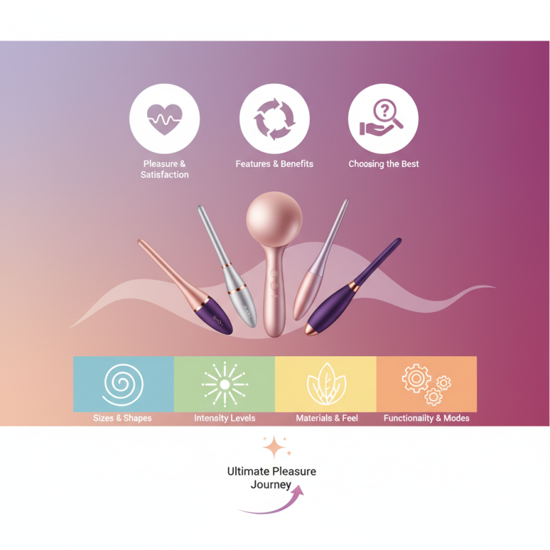 How to Choose the Best Wand Vibrator for Ultimate Pleasure and Satisfaction