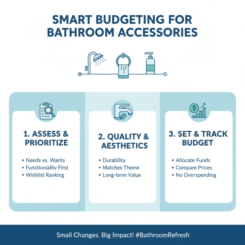 How to Choose the Best Bathroom Accessories for Your Home Decor