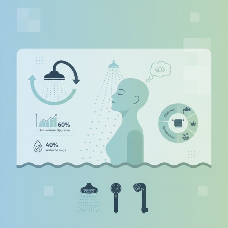 Best Bathroom Shower Head Reviews for Ultimate Comfort and Relaxation