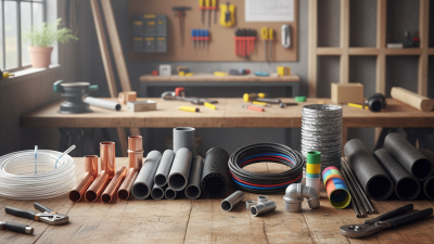 The Best 10 Pipe Products You Need for Your Next Project