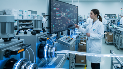 Top 10 Tips for Efficient LED Extrusion Processes You Need to Know