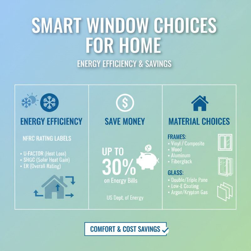 How to Choose a Window Specialist for Your Home Project