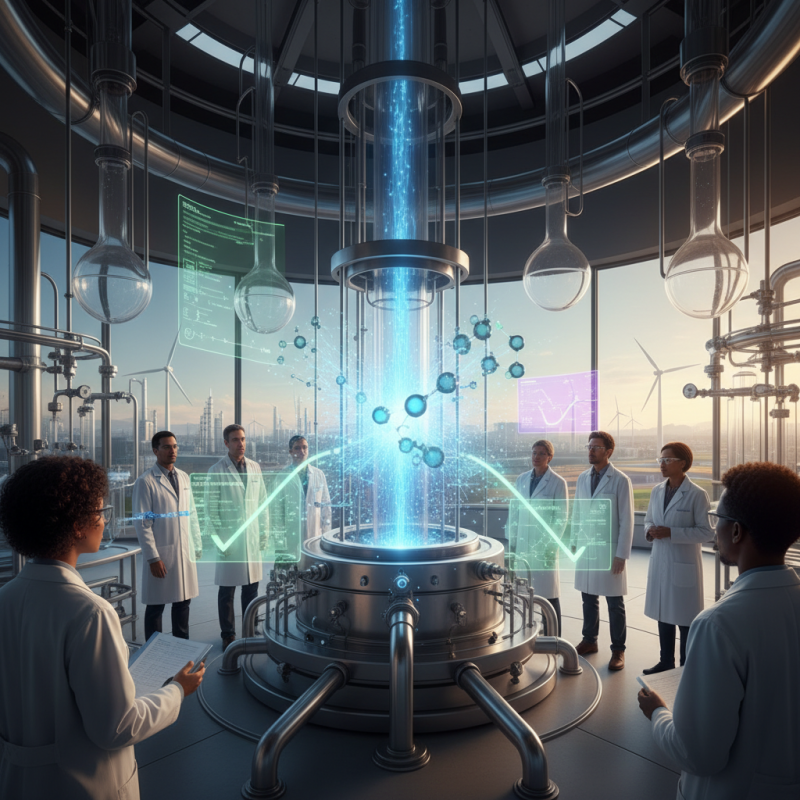 Why Do Catalysts Matter in Chemistry and How Do They Work