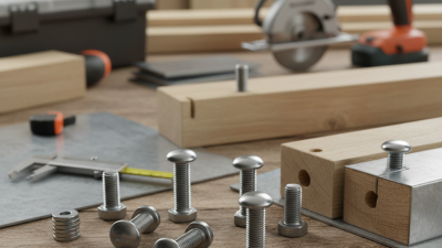 What is a Hot Sale Carriage Bolt? Uses, Features, and Buying Guide