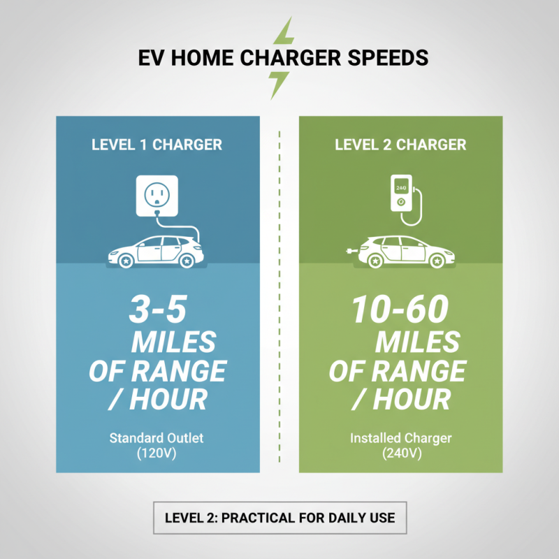 How to Choose the Best Home Car Charger for Your Electric Vehicle