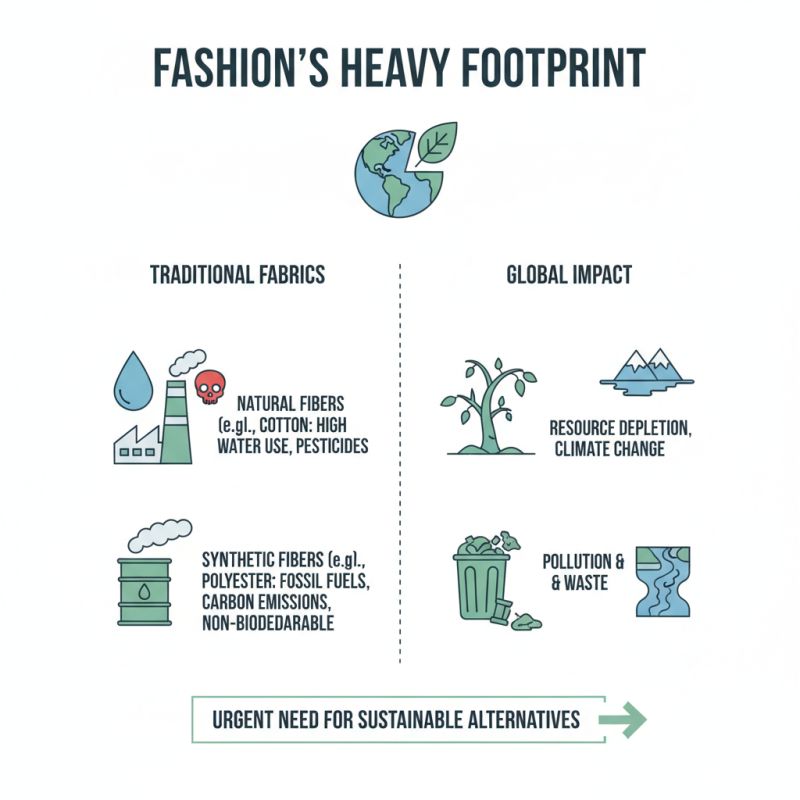 What is Rpet Fabric and Why is it Important for Sustainable Fashion