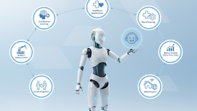 2026 Best AI Coffee Robots in Turkey: Revolutionizing Your Coffee Experience