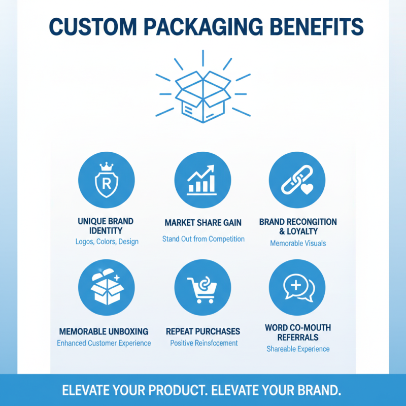 Why Custom Made Boxes Are Essential for Your Packaging Needs